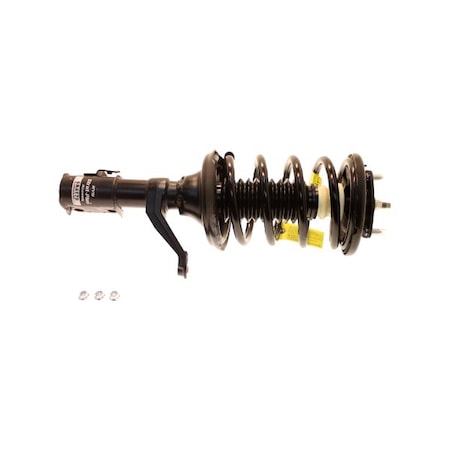 Kyb Strut Plus, Sr4179 SR4179